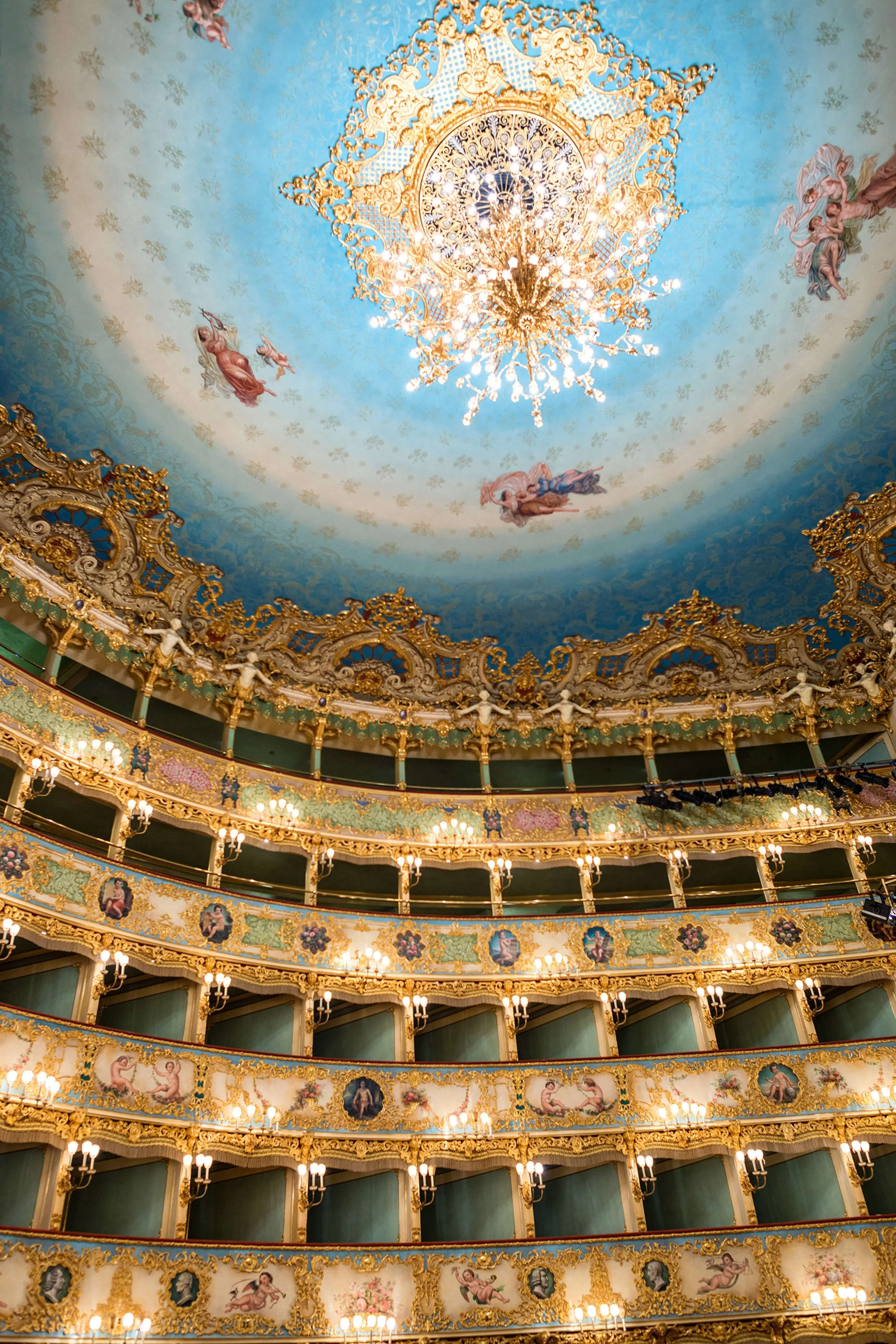 Idioma+Course+Italian+Opera+